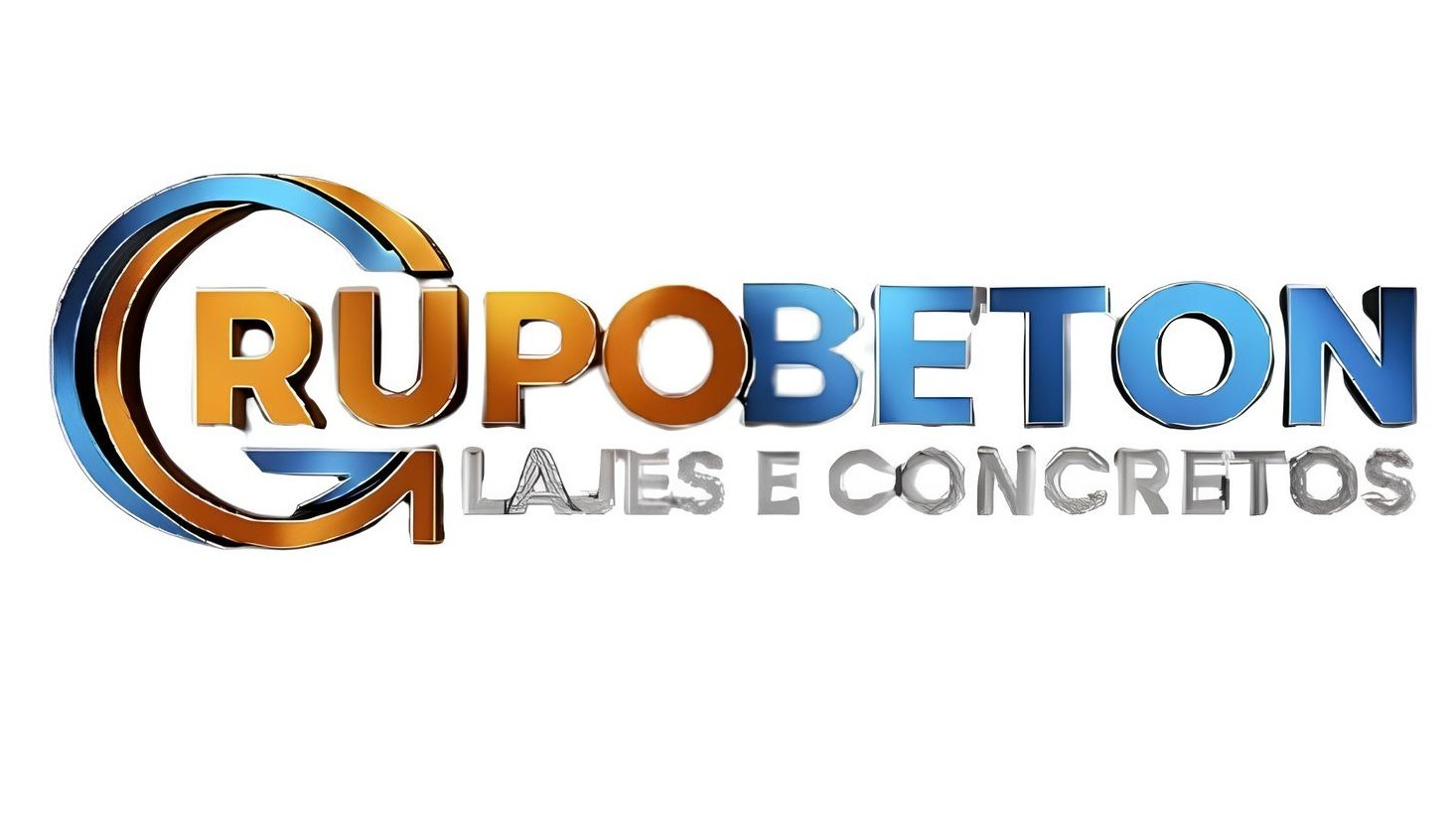 GRUPO BETON LAJES E CONCRETOS